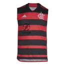 Flamengo Home Regatta Fan Jersey 2024/25
