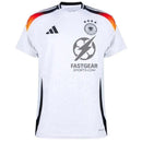 Germany Home Jersey 2024/25