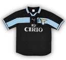Lazio Away Retro Jersey 1998/99
