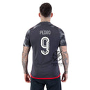 Flamengo Pedro 9 Third Fan Jersey 2024/25