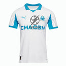 Olympique Marseille Home Fan Jersey 2025/26