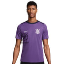 Corinthians Training Fan Jersey 2025/26