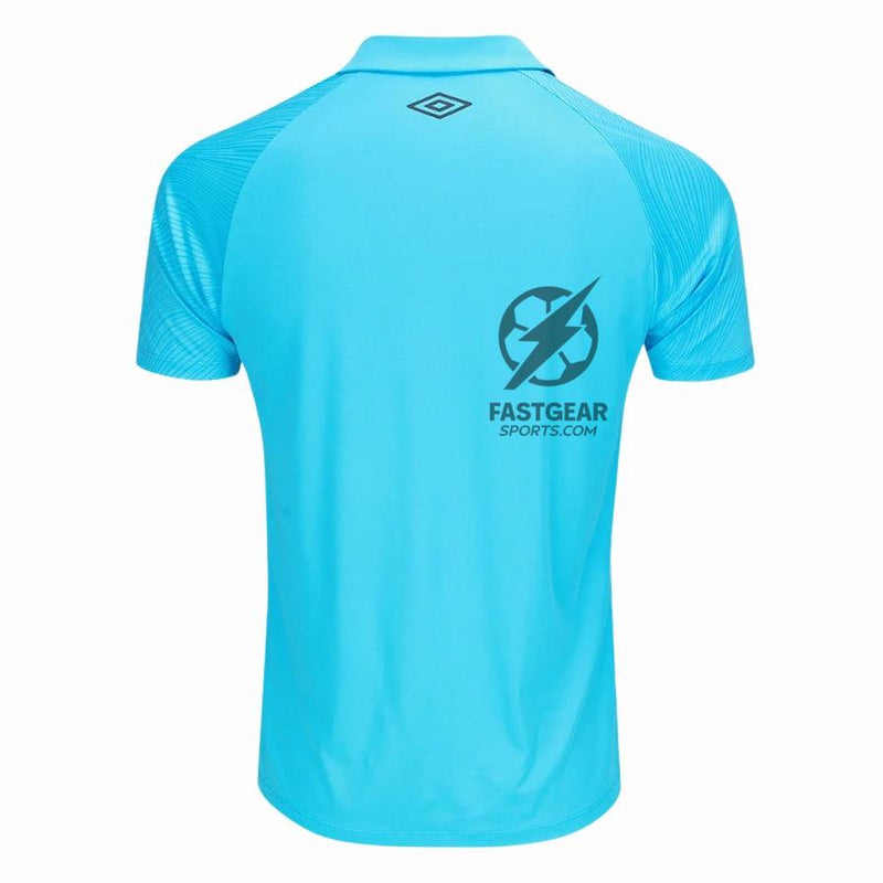 Santos Third Fan Jersey 2025/26