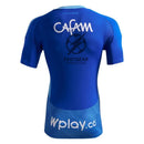Millonarios Home Fan Jersey 2025/26