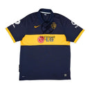 Boca Junior Home Retro 2009/10