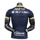 Pumas Away Authentic Player 2024/25