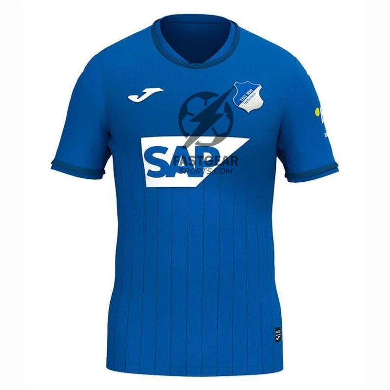 Hoffenheim Home Jersey 2024/25