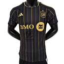 Los Angeles FC Home Fan Jersey 2025/26