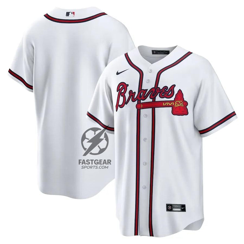 MLB Atlanta Braves I