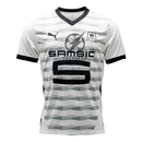 Stade Rennais Away Fan Jersey 2024/25