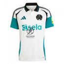 Newcastle United Third Jersey 2024/25