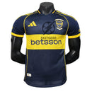 Boca Juniors 120th Anniversary Edition Player 2025/26