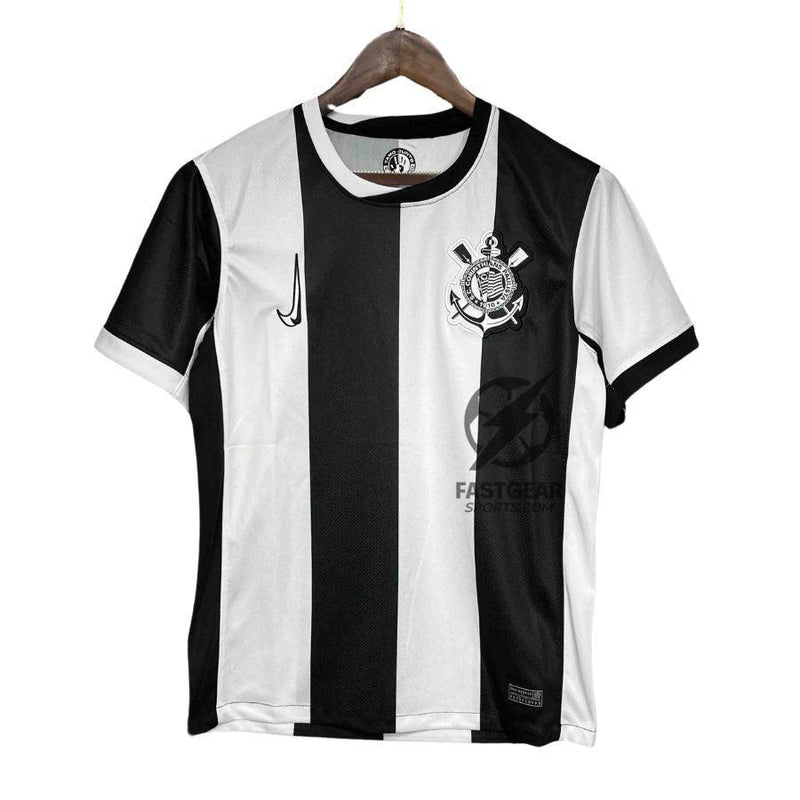 Kids KIT Corinthians Third Jersey 2024/25