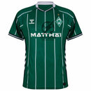 Werder Bremen Home Fan Jersey 2025/26