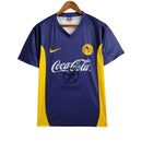 Club America Retro Away Fan Jersey 2000/01