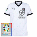 Austria Away Jersey 2024/25