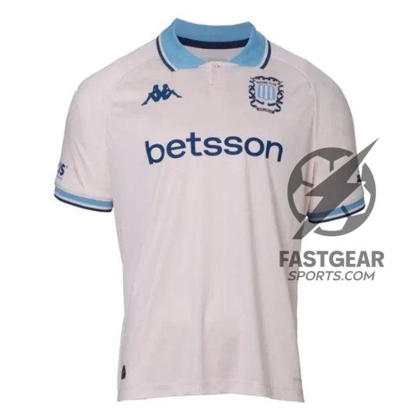 Racing Club de Avellaneda Third Fan Jersey 2024/25