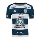 Pachuca Home Fan Jersey 2024/25