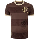 Flamengo Special Edition OæNovembro NegroOCØ Fan Jersey 2024/25