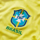 Brazil Home Fan Jersey 2023
