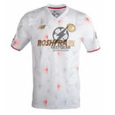 Deportivo Toluca Away Fan Jersey 2025/26