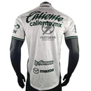 Club León Away Authentic Player 2024/25