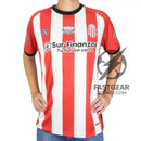 Barracas Central Home Fan Jersey 2025/26