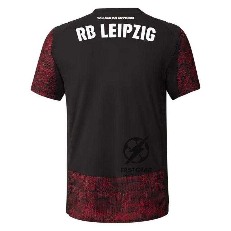 RB Leipzig Third Fan Jersey 2025/26