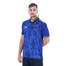 Cruzeiro Home Jersey 2024/25