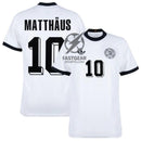 Germany MATTHÄUS 10 Anniversary Fan Jersey 2024/25
