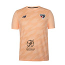 S?uo Paulo Training Jersey 2024/25