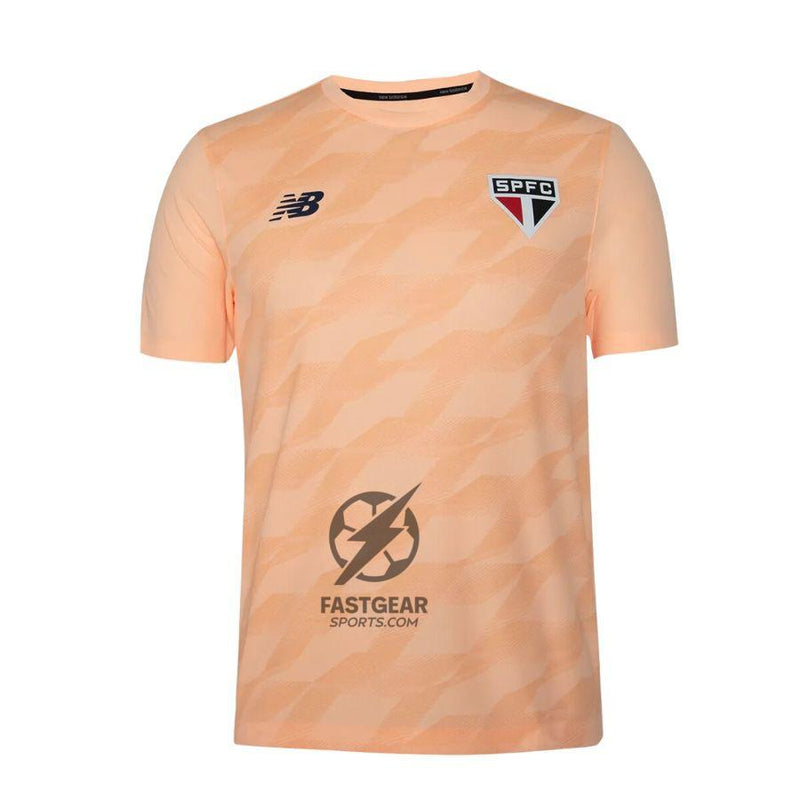 S?úo Paulo Training Jersey 2024/25