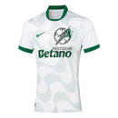Sporting Fourth Fan Jersey 2025/26