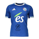 Strasbourg Home Fan Jersey 2025/26