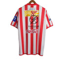 Retro Chivas de Guadalajara Home  Fan Jersey 2001/02