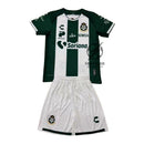 Kids Kit Santos Laguna Home Fan Jersey 2024/25