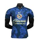 Club America Away Authentic Player 2024/25