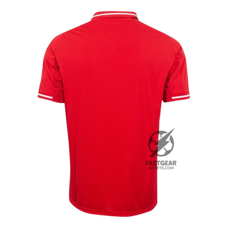 Nottingham Forest Home Fan Jersey 2025/26