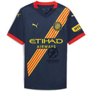 Girona Away Jersey 2024/25