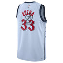 Regata Washington Wizards - City Edition - 24/25 NBA - Swingman