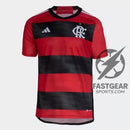 Flamengo 2023/24 Jersey