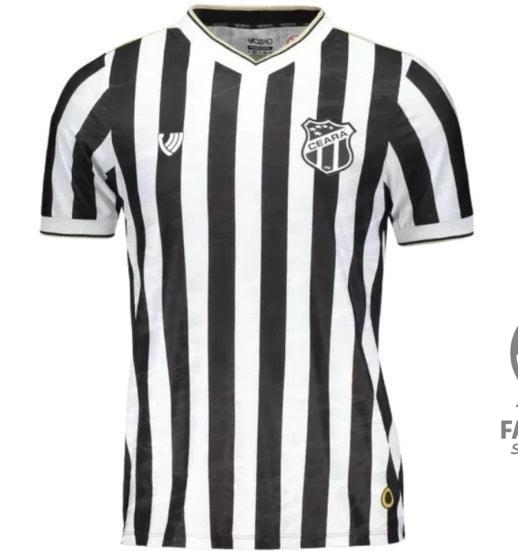 Cear?i 2023/24 Jersey