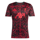 Liverpool Pre-Match Fan Jersey 2025/26