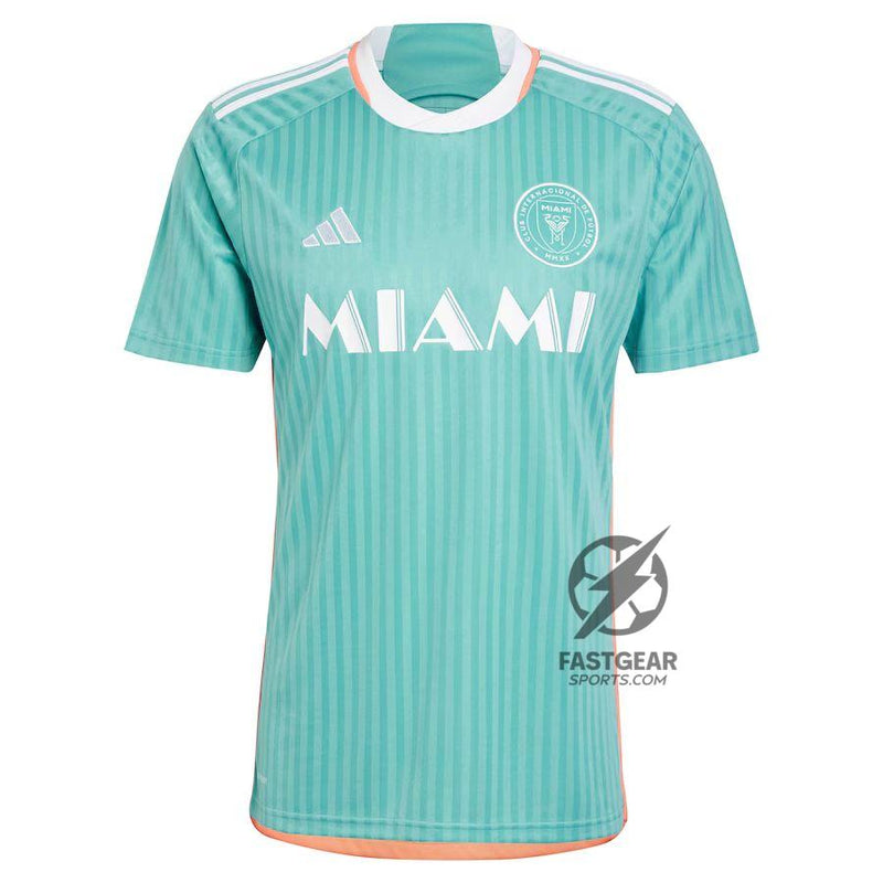 Inter Miami CF Third Fan Jersey 2024/25