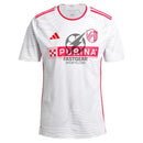 St. Louis City Away Fan Jersey 2025/26
