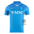 Napoli Home Fan Jersey 2024/25