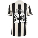 Botafogo Home Fan Jersey 2024/25 Almada 23