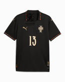 Portugal Pantera Negra Special Edition 2025 Fan Jersey
