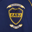 Boca Juniors Home Fan Jersey 2025/26