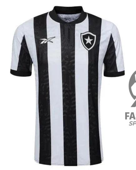 Botafogo 2023/24 Jersey